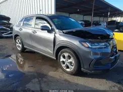 3CZRZ1H31SM712481 2025 HONDA HR-V