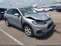 3CZRZ1H31SM712836 2025 HONDA HR-V