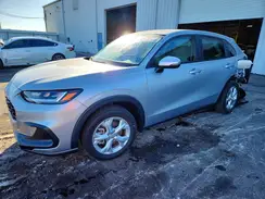 3CZRZ1H31SM712867 2025 HONDA HR-V