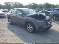 3CZRZ1H31SM714750 2025 HONDA HR-V