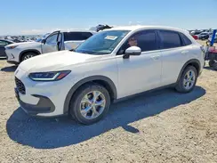 3CZRZ1H31SM715221 2025 HONDA HR-V