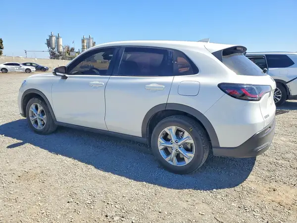 3CZRZ1H31SM715221 2025 HONDA HR-V - Image 2