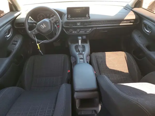 3CZRZ1H31SM715221 2025 HONDA HR-V - Image 8