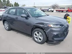 3CZRZ1H31SM717311 2025 HONDA HR-V