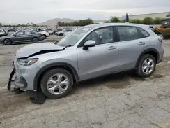 3CZRZ1H31SM720189 2025 HONDA HR-V