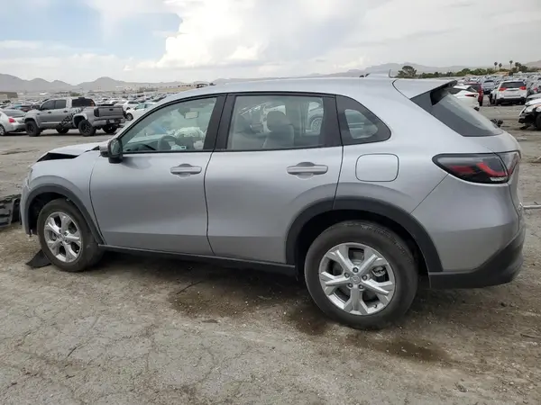 3CZRZ1H31SM720189 2025 HONDA HR-V - Image 2