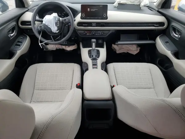 3CZRZ1H31SM720189 2025 HONDA HR-V - Image 8