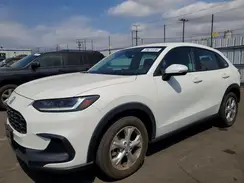3CZRZ1H31SM720919 2025 HONDA HR-V