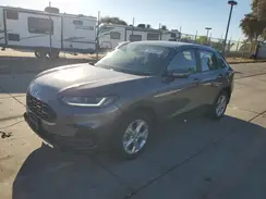 3CZRZ1H31SM722735 2025 HONDA HR-V