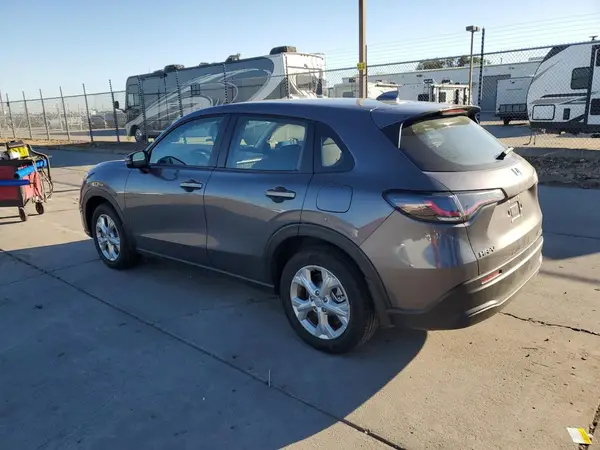 3CZRZ1H31SM722735 2025 HONDA HR-V - Image 2