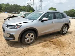 3CZRZ1H31SM723819 2025 HONDA HR-V