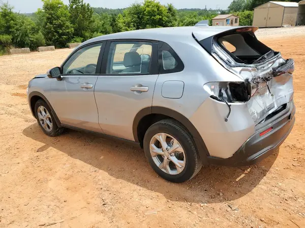 3CZRZ1H31SM723819 2025 HONDA HR-V - Image 2