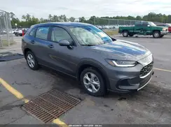 3CZRZ1H31SM724582 2025 HONDA HR-V