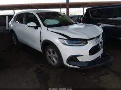 3CZRZ1H31SM724761 2025 HONDA HR-V