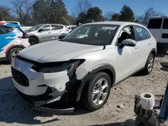 3CZRZ1H31SM725182 2025 HONDA HR-V