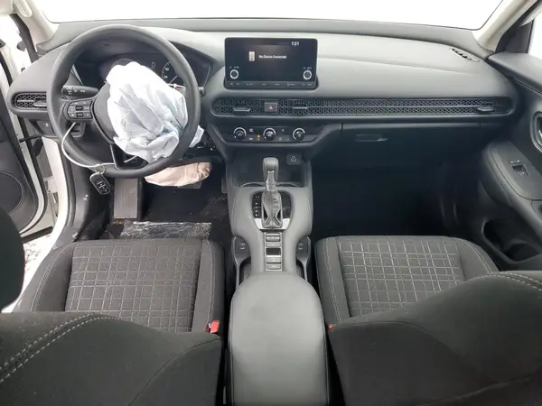 3CZRZ1H31SM725182 2025 HONDA HR-V - Image 8