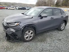 3CZRZ1H31SM726719 2025 HONDA HR-V