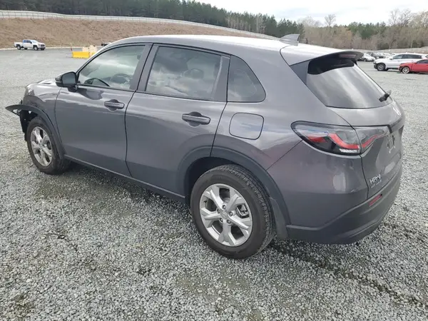 3CZRZ1H31SM726719 2025 HONDA HR-V - Image 2