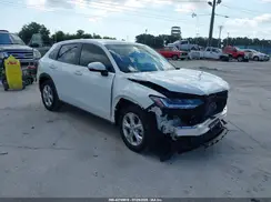 3CZRZ1H31SM726848 2025 HONDA HR-V