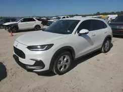 3CZRZ1H31SM727126 2025 HONDA HR-V