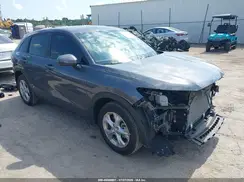 3CZRZ1H31SM727370 2025 HONDA HR-V