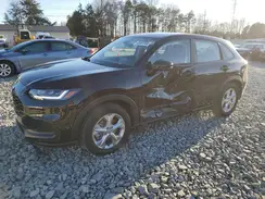 3CZRZ1H31SM728521 2025 HONDA HR-V