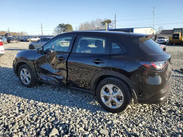3CZRZ1H31SM728521 2025 HONDA HR-V - Image 2