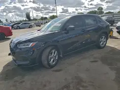 3CZRZ1H31SM729913 2025 HONDA HR-V