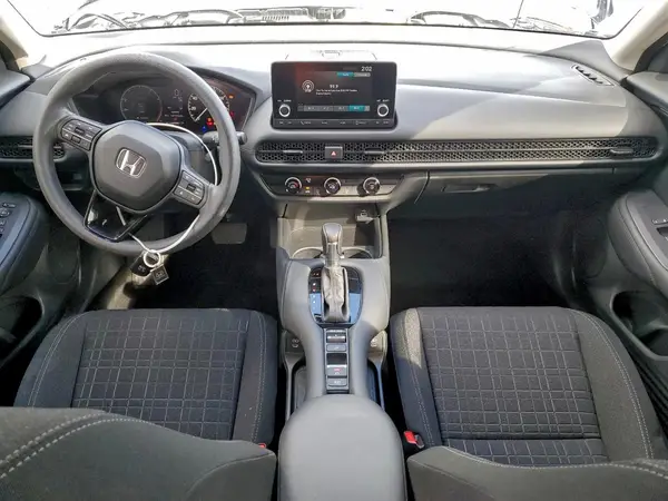 3CZRZ1H31SM729913 2025 HONDA HR-V - Image 8