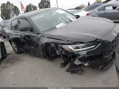 3CZRZ1H31SM731385 2025 HONDA HR-V