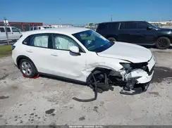 3CZRZ1H31SM732634 2025 HONDA HR-V