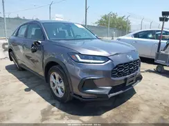 3CZRZ1H31SM735503 2025 HONDA HR-V