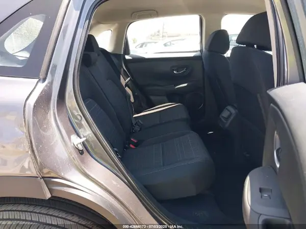 3CZRZ1H31SM735503 2025 HONDA HR-V - Image 8