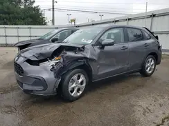 3CZRZ1H31SM735517 2025 HONDA HR-V