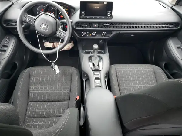 3CZRZ1H31SM735517 2025 HONDA HR-V - Image 8