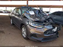 3CZRZ1H31SM735792 2025 HONDA HR-V