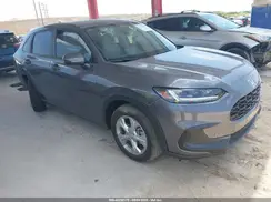 3CZRZ1H31SM736408 2025 HONDA HR-V