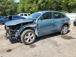 3CZRZ1H31SM737588 2025 HONDA HR-V