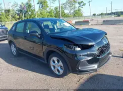 3CZRZ1H31SM740393 2025 HONDA HR-V