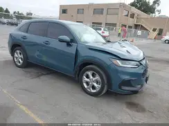 3CZRZ1H31SM740653 2025 HONDA HR-V