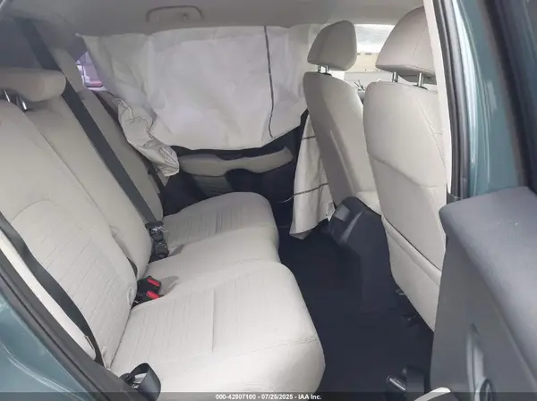 3CZRZ1H31SM740653 2025 HONDA HR-V - Image 8