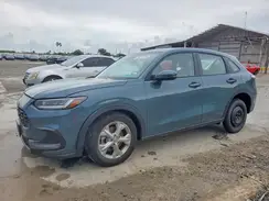 3CZRZ1H31SM741494 2025 HONDA HR-V