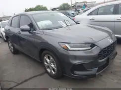 3CZRZ1H31SM742645 2025 HONDA HR-V