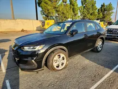 3CZRZ1H31SM743911 2025 HONDA HR-V