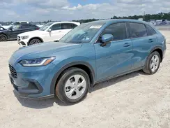 3CZRZ1H31SM744914 2025 HONDA HR-V