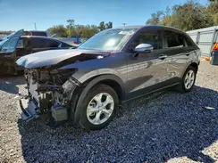 3CZRZ1H31SM745917 2025 HONDA HR-V