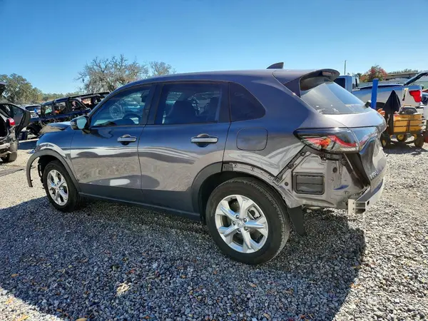 3CZRZ1H31SM745917 2025 HONDA HR-V - Image 2