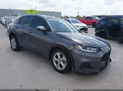 3CZRZ1H31SM745965 2025 HONDA HR-V
