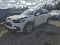 3CZRZ1H31SM746582 2025 HONDA HR-V