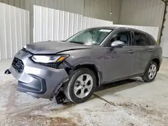 3CZRZ1H31SM751832 2025 HONDA HR-V